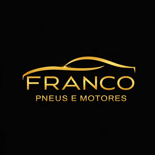 Franco Pneus e Motores